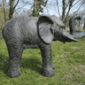 Grand Garden Elephant Statue (1.2m)