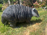 Badger Garden Ornament