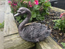 Classic Swan - Backyard Bliss