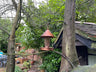 Copper Bird Feeder - Backyard Bliss