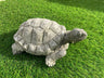Garden Tortoise Statue - Backyard Bliss