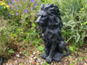 Majestic Lion Set - Backyard Bliss
