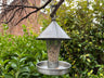 Metal Bird Feeder Set - Backyard Bliss