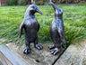 Mini Penguins Ornaments - Backyard Bliss