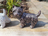 Mini Westies - Backyard Bliss
