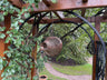 Modern Bird Feeder - Backyard Bliss
