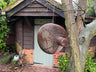 Modern Bird Feeder - Backyard Bliss