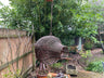 Modern Bird Feeder - Backyard Bliss