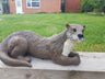 River Otter Ornament - Backyard Bliss