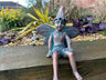 Sweet Fairy Boy & Girl - Backyard Bliss