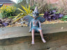 Sweet Fairy Boy & Girl - Backyard Bliss