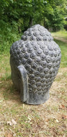 XXL Balinese Buddha Statue - Backyard Bliss