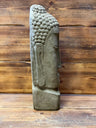 Extra Large Buddha Head - Backyard Bliss