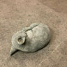 French Bulldog Puppy Sleeping Statue - Backyard Bliss