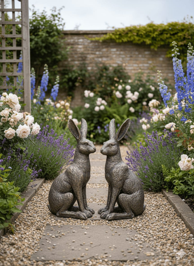 Mother's Day Garden Gifts: Thoughtful Ornaments & Statues