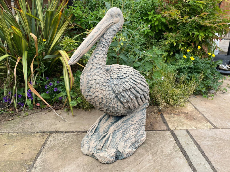 Large Garden Statues That Make a Statement