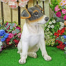 Dog Garden Ornaments & Statues