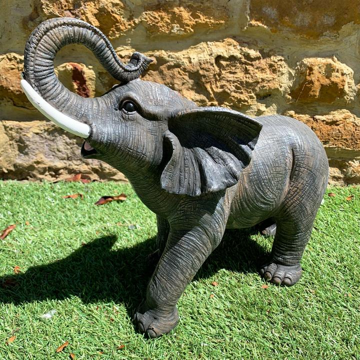 Garden Statues & Ornaments