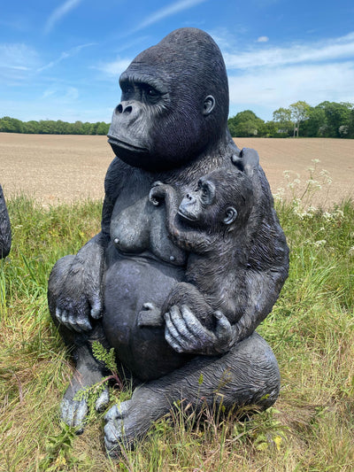 Gorillas