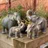 Japanese Garden Ornaments & Statues