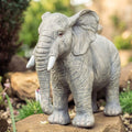 African Elephant | Garden Statue