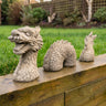 Chinese Garden Ornaments & Statues