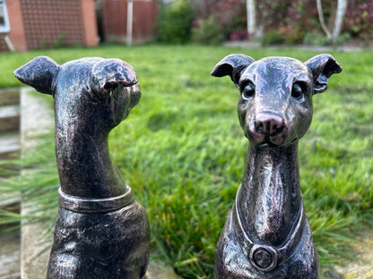 Gracious Greyhound Set - Backyard Bliss