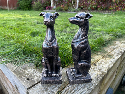 Gracious Greyhound Set - Backyard Bliss