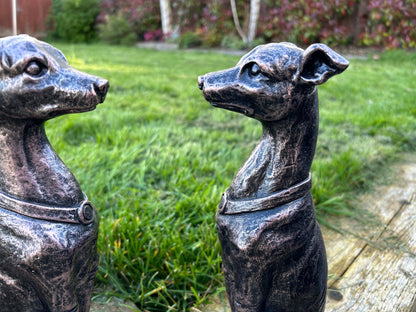 Gracious Greyhound Set - Backyard Bliss