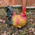 Hennie Hen | Garden Statue