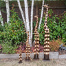 Giraffe Garden Ornaments & Statues