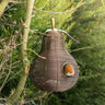 Metal Garden Ornaments & Statues