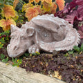 Sleeping Dragon | Garden Statue