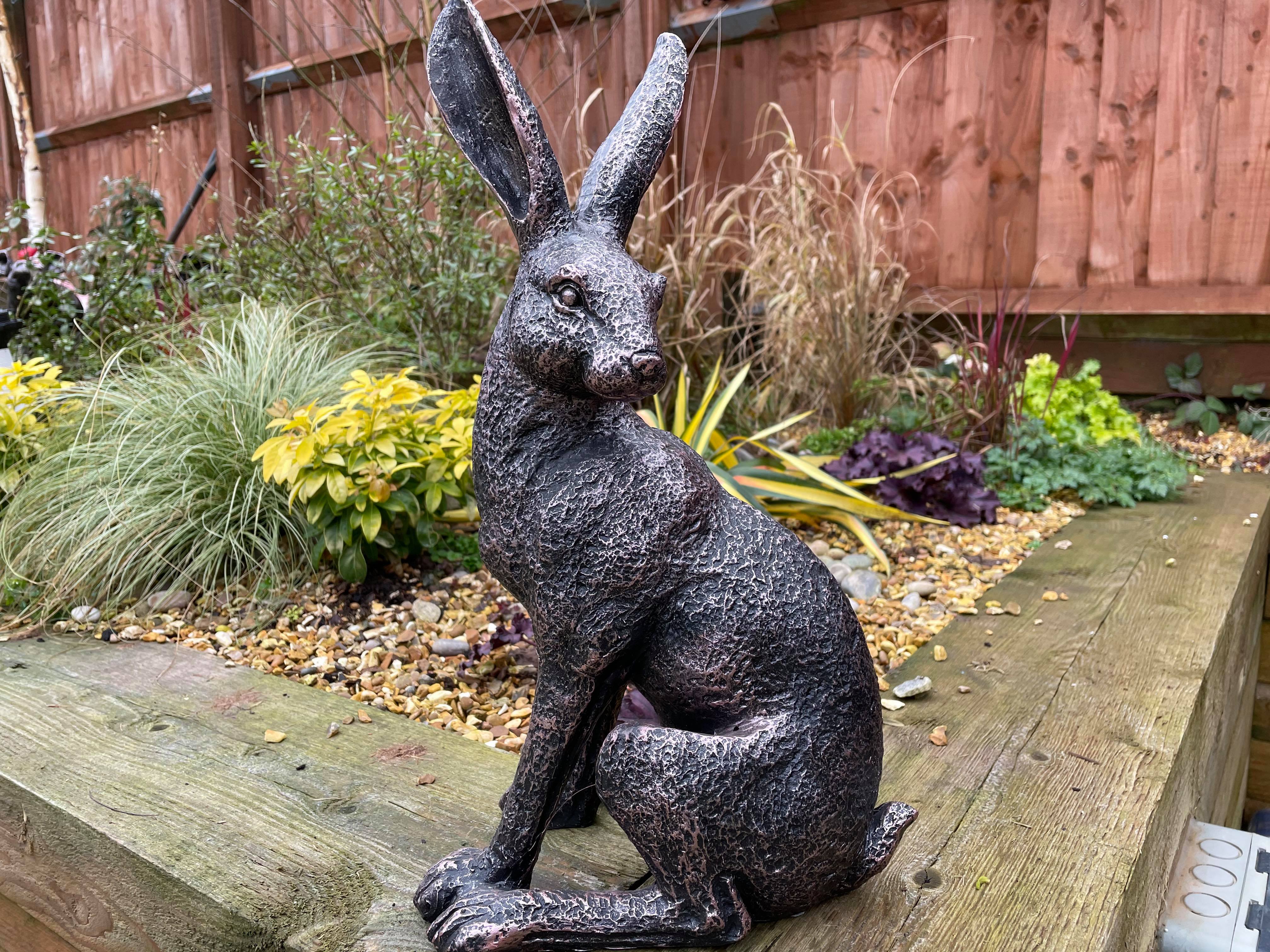 Large March Hare