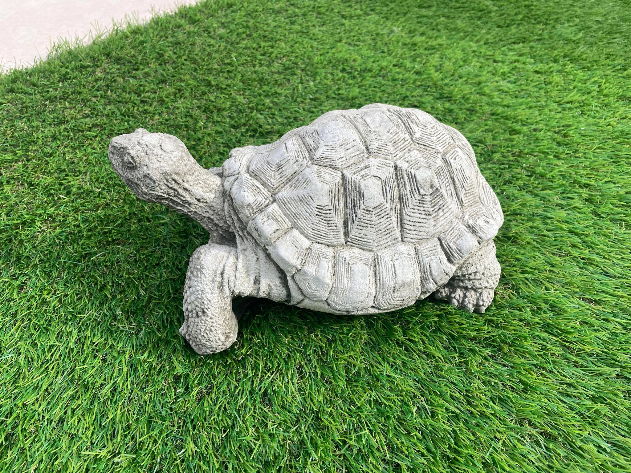 Garden Tortoise Statue