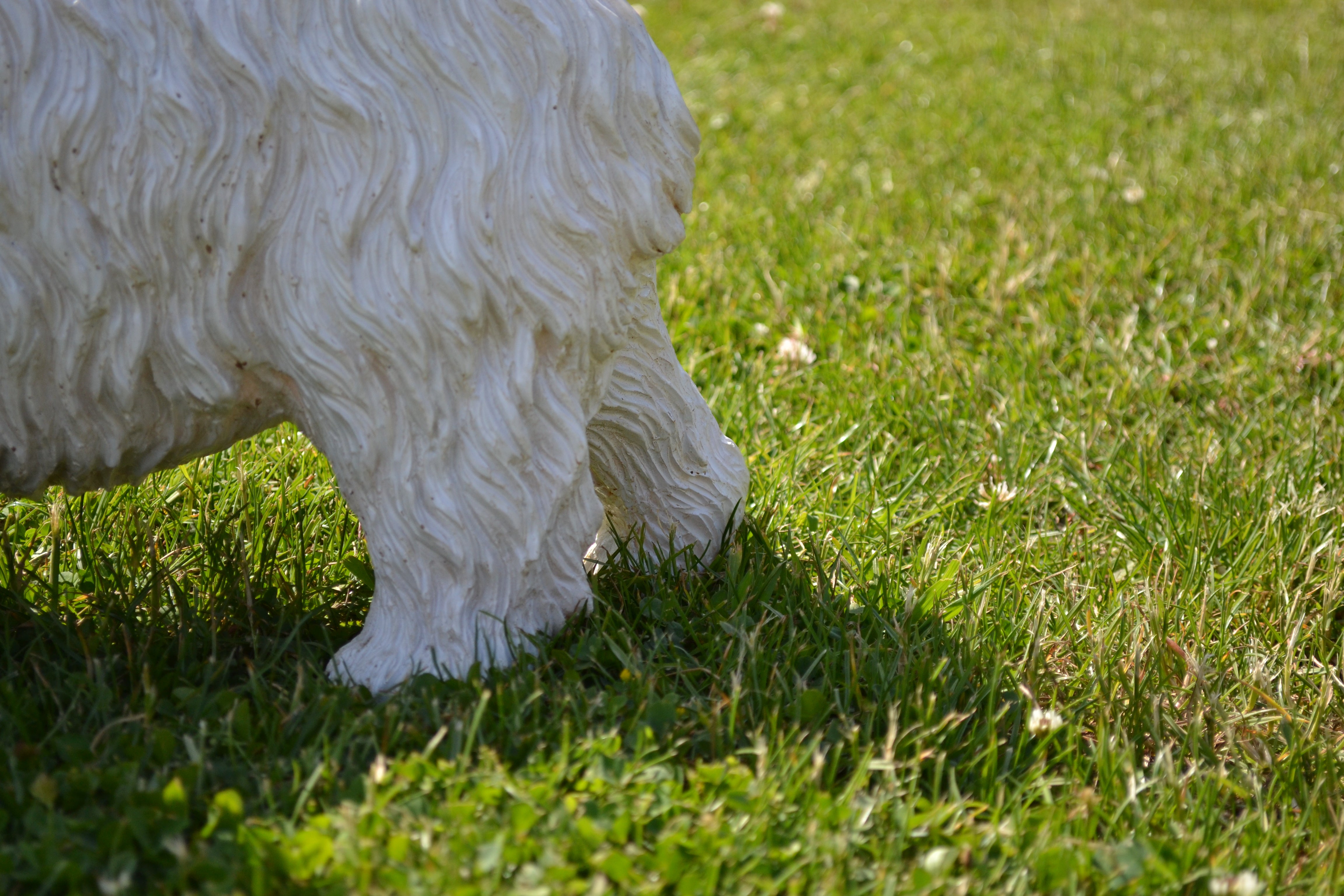 Westie/West Highland Terrier Ornament