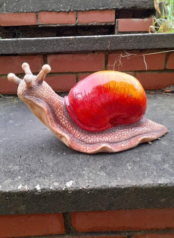 Giant Snail